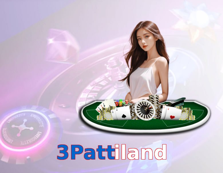 3Pattiland